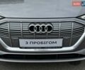 Серый Ауди E-Tron, объемом двигателя 0 л и пробегом 58 тыс. км за 37000 $, фото 3 на Automoto.ua