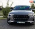 Серый Ауди E-Tron, объемом двигателя 0 л и пробегом 59 тыс. км за 26500 $, фото 1 на Automoto.ua