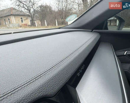 Серый Ауди E-Tron, объемом двигателя 0 л и пробегом 140 тыс. км за 32100 $, фото 41 на Automoto.ua