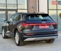 Серый Ауди E-Tron, объемом двигателя 0 л и пробегом 97 тыс. км за 21900 $, фото 16 на Automoto.ua