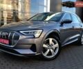 Серый Ауди E-Tron, объемом двигателя 0 л и пробегом 125 тыс. км за 23800 $, фото 103 на Automoto.ua