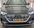 Серый Ауди E-Tron, объемом двигателя 0 л и пробегом 36 тыс. км за 49499 $, фото 32 на Automoto.ua