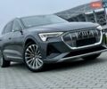 Серый Ауди E-Tron, объемом двигателя 0 л и пробегом 29 тыс. км за 38300 $, фото 1 на Automoto.ua