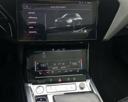 Ауди E-Tron 2020 в Луцке на Automoto.ua Серый Ауди E-Tron, объемом двигателя 0 л и пробегом 128 тыс. км за 25000 $, фото 88 на Automoto.ua