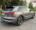 Сірий Ауді E-Tron, об'ємом двигуна 0 л та пробігом 180 тис. км за 21500 $, фото 4 на Automoto.ua