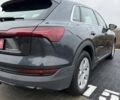 Сірий Ауді E-Tron, об'ємом двигуна 0 л та пробігом 178 тис. км за 21700 $, фото 10 на Automoto.ua