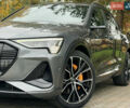 Ауді E-Tron 2020 у Дрогобичі на Automoto.ua Сірий Ауді E-Tron, об'ємом двигуна 0 л та пробігом 160 тис. км за 33900 $, фото 2 на Automoto.ua