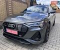 Серый Ауди E-Tron, объемом двигателя 0 л и пробегом 54 тыс. км за 35000 $, фото 1 на Automoto.ua