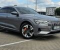 Сірий Ауді E-Tron, об'ємом двигуна 0 л та пробігом 157 тис. км за 28333 $, фото 1 на Automoto.ua