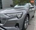 Серый Ауди E-Tron, объемом двигателя 0 л и пробегом 58 тыс. км за 37000 $, фото 1 на Automoto.ua