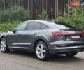 Серый Ауди E-Tron, объемом двигателя 0 л и пробегом 71 тыс. км за 33999 $, фото 9 на Automoto.ua