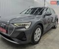 Серый Ауди E-Tron, объемом двигателя 0 л и пробегом 99 тыс. км за 31990 $, фото 54 на Automoto.ua