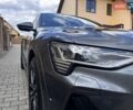 Серый Ауди E-Tron, объемом двигателя 0 л и пробегом 54 тыс. км за 35000 $, фото 12 на Automoto.ua
