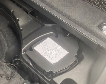 Ауди E-Tron 2020 в Луцке на Automoto.ua Серый Ауди E-Tron, объемом двигателя 0 л и пробегом 128 тыс. км за 25000 $, фото 34 на Automoto.ua