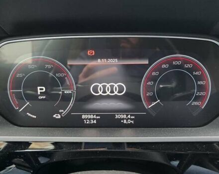 Серый Ауди E-Tron, объемом двигателя 0 л и пробегом 90 тыс. км за 36500 $, фото 47 на Automoto.ua