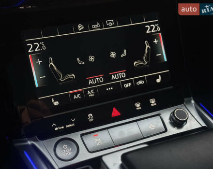 Сірий Ауді E-Tron, об'ємом двигуна 0 л та пробігом 140 тис. км за 37000 $, фото 53 на Automoto.ua