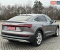Серый Ауди E-Tron, объемом двигателя 0 л и пробегом 109 тыс. км за 30900 $, фото 12 на Automoto.ua