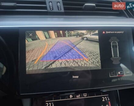 Ауди E-Tron 2020 в Хмельницком на Automoto.ua Серый Ауди E-Tron, объемом двигателя 0 л и пробегом 146 тыс. км за 22700 $, фото 117 на Automoto.ua