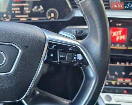 Сірий Ауді E-Tron, об'ємом двигуна 0 л та пробігом 67 тис. км за 37999 $, фото 75 на Automoto.ua