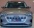 Серый Ауди E-Tron, объемом двигателя 0 л и пробегом 26 тыс. км за 38900 $, фото 1 на Automoto.ua