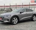 Серый Ауди E-Tron, объемом двигателя 0 л и пробегом 109 тыс. км за 30900 $, фото 8 на Automoto.ua