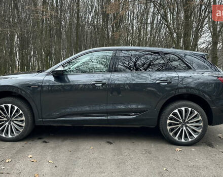 Сірий Ауді E-Tron, об'ємом двигуна 0 л та пробігом 83 тис. км за 29700 $, фото 28 на Automoto.ua