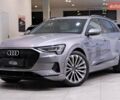 Серый Ауди E-Tron, объемом двигателя 0 л и пробегом 139 тыс. км за 29900 $, фото 9 на Automoto.ua