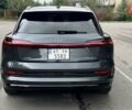 Сірий Ауді E-Tron, об'ємом двигуна 0 л та пробігом 78 тис. км за 29900 $, фото 5 на Automoto.ua
