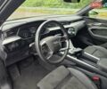 Серый Ауди E-Tron, объемом двигателя 0 л и пробегом 71 тыс. км за 33999 $, фото 47 на Automoto.ua