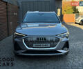 Ауді E-Tron 2020 у Одесі на Automoto.ua Сірий Ауді E-Tron, об'ємом двигуна 0 л та пробігом 43 тис. км за 34000 $, фото 1 на Automoto.ua