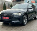Сірий Ауді E-Tron, об'ємом двигуна 0 л та пробігом 143 тис. км за 30800 $, фото 1 на Automoto.ua