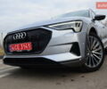Серый Ауди E-Tron, объемом двигателя 0 л и пробегом 157 тыс. км за 24950 $, фото 10 на Automoto.ua