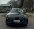 Сірий Ауді E-Tron, об'ємом двигуна 0 л та пробігом 83 тис. км за 29700 $, фото 1 на Automoto.ua