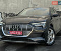 Ауді E-Tron 2020 у Львові на Automoto.ua Сірий Ауді E-Tron, об'ємом двигуна 0 л та пробігом 81 тис. км за 34920 $, фото 5 на Automoto.ua