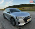 Серый Ауди E-Tron, объемом двигателя 0 л и пробегом 108 тыс. км за 29000 $, фото 4 на Automoto.ua