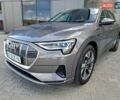 Серый Ауди E-Tron, объемом двигателя 0 л и пробегом 161 тыс. км за 22500 $, фото 1 на Automoto.ua