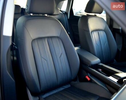 Серый Ауди E-Tron, объемом двигателя 0 л и пробегом 125 тыс. км за 23800 $, фото 170 на Automoto.ua