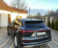 Сірий Ауді E-Tron, об'ємом двигуна 0 л та пробігом 153 тис. км за 28999 $, фото 4 на Automoto.ua