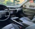 Сірий Ауді E-Tron, об'ємом двигуна 0 л та пробігом 100 тис. км за 25500 $, фото 19 на Automoto.ua