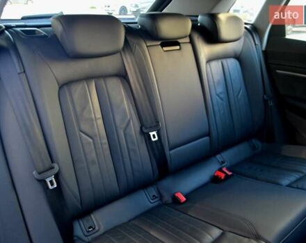 Серый Ауди E-Tron, объемом двигателя 0 л и пробегом 125 тыс. км за 23800 $, фото 188 на Automoto.ua