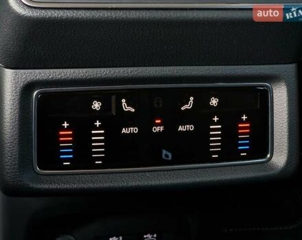 Серый Ауди E-Tron, объемом двигателя 0 л и пробегом 12 тыс. км за 31990 $, фото 59 на Automoto.ua