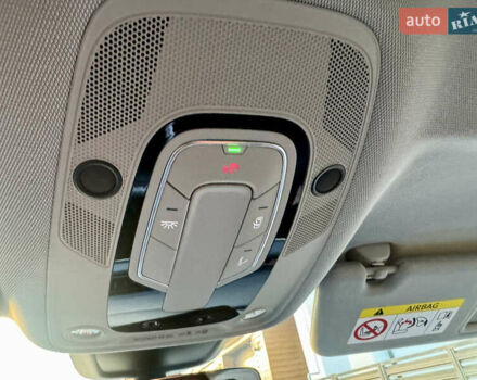 Сірий Ауді E-Tron, об'ємом двигуна 0 л та пробігом 143 тис. км за 27900 $, фото 69 на Automoto.ua