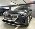 Серый Ауди E-Tron, объемом двигателя 0 л и пробегом 120 тыс. км за 28700 $, фото 10 на Automoto.ua