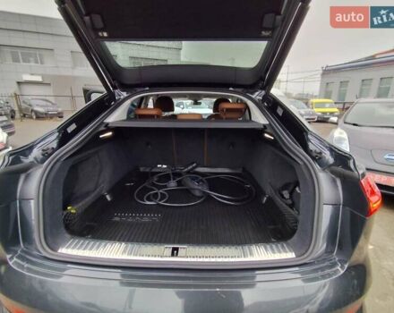 Серый Ауди E-Tron, объемом двигателя 0 л и пробегом 169 тыс. км за 33999 $, фото 21 на Automoto.ua