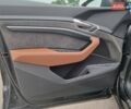 Серый Ауди E-Tron, объемом двигателя 0 л и пробегом 120 тыс. км за 29900 $, фото 13 на Automoto.ua