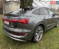 Сірий Ауді E-Tron, об'ємом двигуна 0 л та пробігом 53 тис. км за 34000 $, фото 10 на Automoto.ua