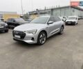 Серый Ауди E-Tron, объемом двигателя 0 л и пробегом 78 тыс. км за 38000 $, фото 2 на Automoto.ua
