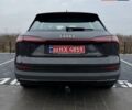 Сірий Ауді E-Tron, об'ємом двигуна 0 л та пробігом 178 тис. км за 21700 $, фото 1 на Automoto.ua