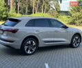 Сірий Ауді E-Tron, об'ємом двигуна 0 л та пробігом 89 тис. км за 32500 $, фото 22 на Automoto.ua