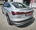 Сірий Ауді E-Tron, об'ємом двигуна 0 л та пробігом 70 тис. км за 34500 $, фото 44 на Automoto.ua
